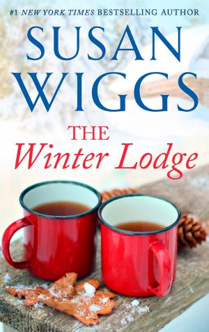 [Lakeshore Chronicles 02] • The Winter Lodge